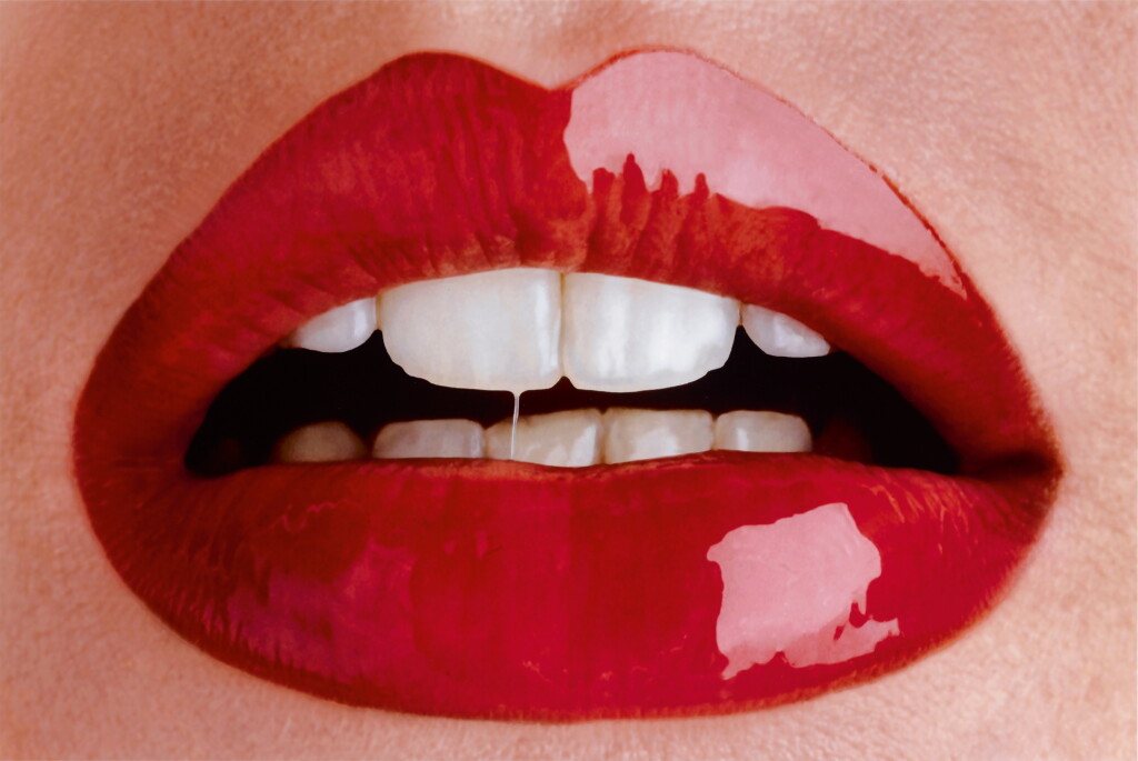 View full screen - View 1 of Lot 112. Lips.