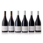 Vosne Romanée 2017 Domaine Bizot (2 BT)