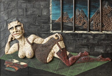 Quelle: Sotheby's Bild
