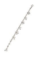 DIAMOND BRACELET, BULGARI