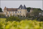 Château d'Yquem 1976 (8 BT)