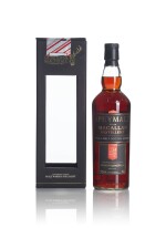 Macallan Speymalt Gordon & MacPhail 47 Year Old 43.0 abv 1965