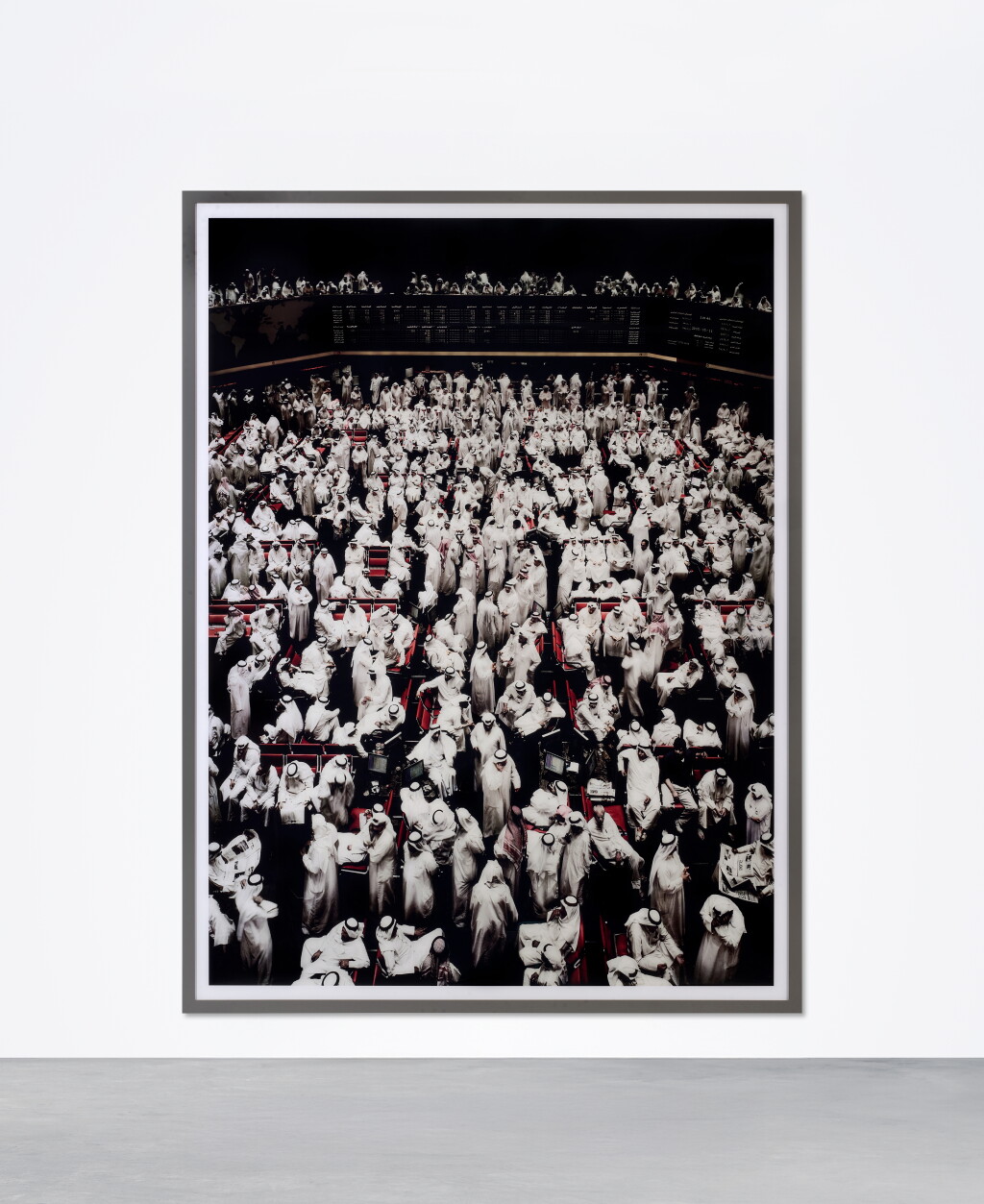 View full screen - View 1 of Lot 50. Kuwait Stock Exchange I.