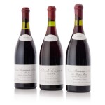 Vosne Romanée, Aux Brûlées 2013 Domaine Leroy (1 BT)