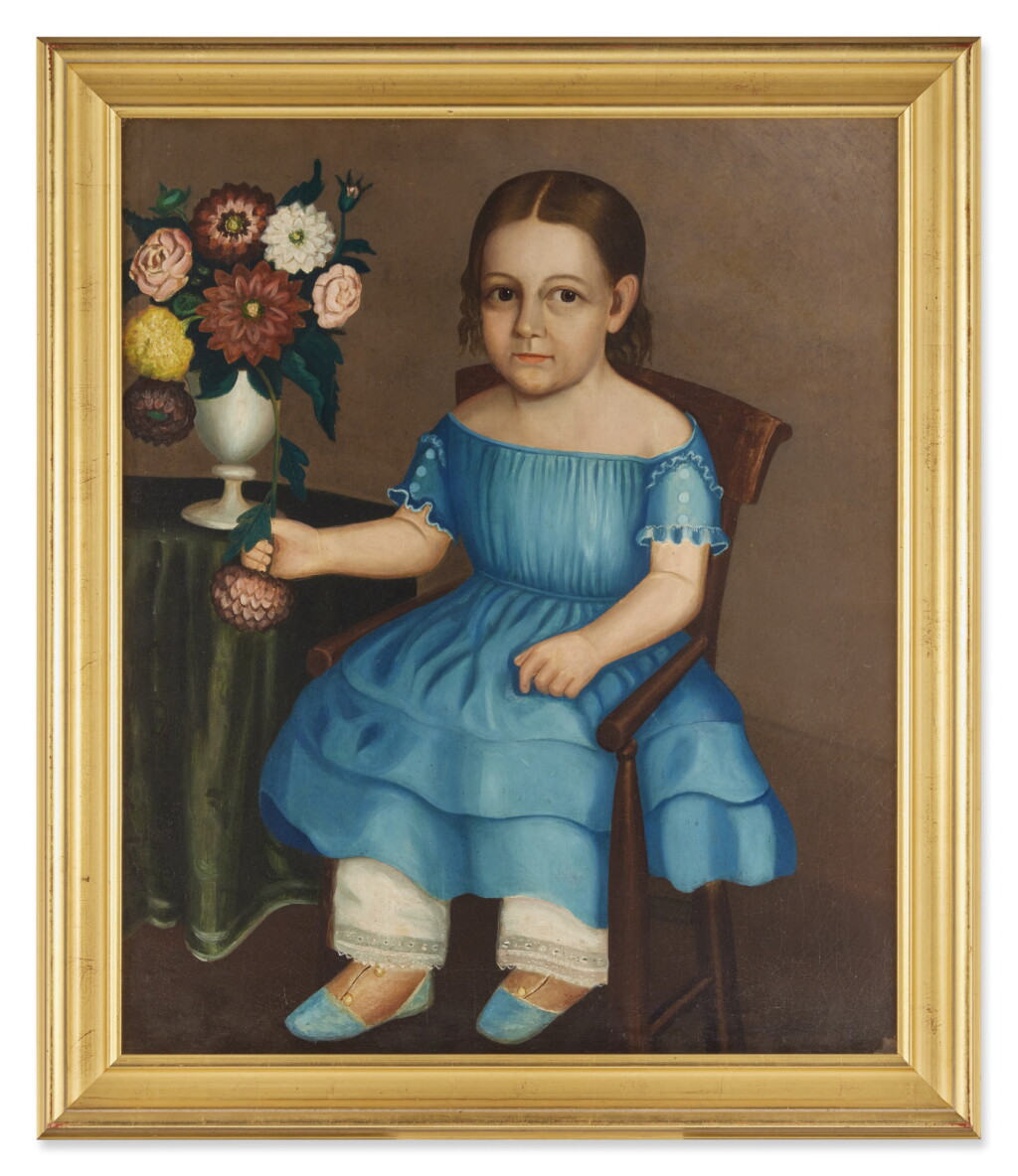 View full screen - View 1 of Lot 287. Attributed to Horace Bundy (1814 - 1883).