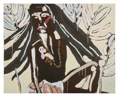 View full screen - View 1 of Lot 461. Nelly Flap Your Wings.