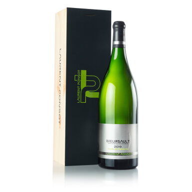 View full screen - View 1 of Lot 199. Meursault, Cuvée du Pandoréa 2019 Laurent Ponsot (1 JM30).