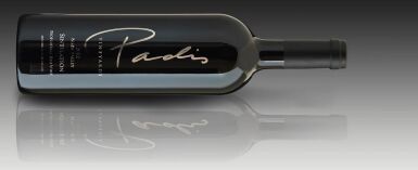 View full screen - View 1 of Lot 39. Padis Vineyards | Padis Jewelry - Wine & Gems!.