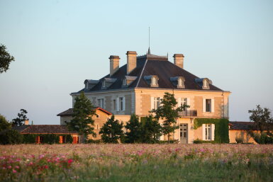 View full screen - View 1 of Lot 1494. Chateau Haut Bailly 2012 (3 MAG).