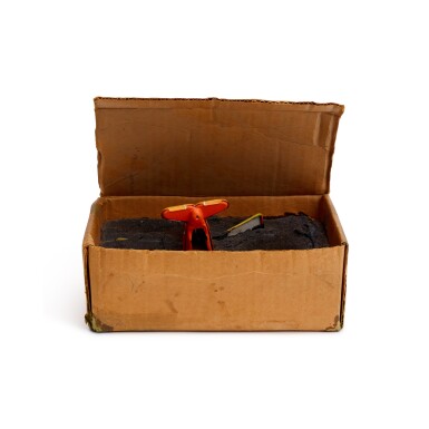 View full screen - View 1 of Lot 391. Ins Meer (Into the Sea).