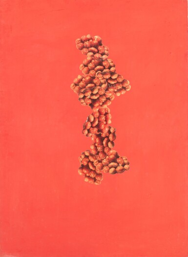 View full screen - View 1 of Lot 245. Untitled.