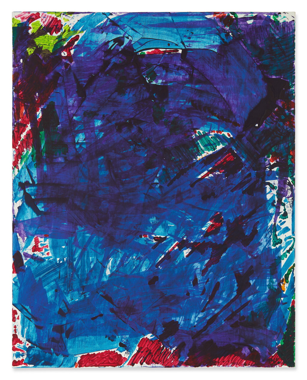 View full screen - View 1 of Lot 571. Quantities of Pigment in a Ratio Derived.