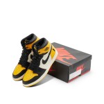Nike Air Jordan 1 High Retro 'Shinedown' Sample | Size 12
