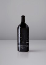 1 IMPERIAL | 1 IMPERIAL x 6L ORNELLAIA 2020 ‘LA PROPORZIONE’ BY JOSEPH KOSUTH AND AN EXCLUSIVE PRIVATE DINNER FOR 6 PEOPLE IN A 3 MICHELIN STAR RESTAURANT