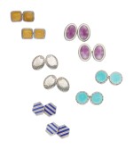Group of Cufflinks
