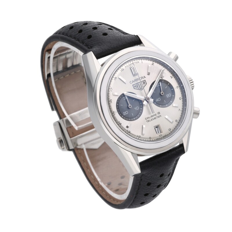 Tag Heuer Carrera Heritage Glassbox Reference CAR221A Available For tag-heuer-carrera-heritage-glassbox-reference-car221a-available-for