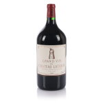 Château Latour 1982 (1 DM)