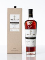 The Macallan Exceptional Single Cask 2020/ESB-10935/02 61.5 abv 2004 (1 BT70)