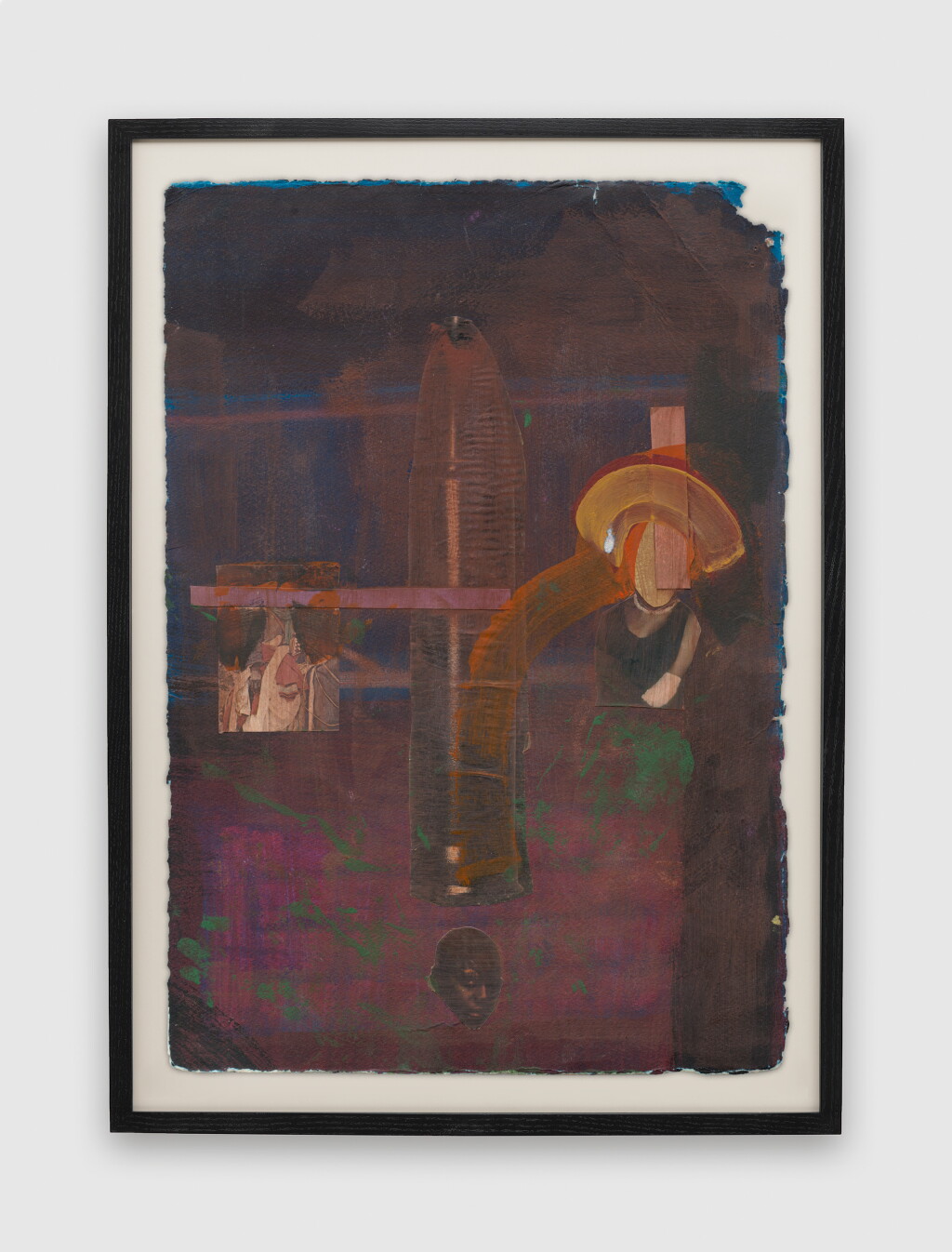View full screen - View 1 of Lot 5. Untitled.