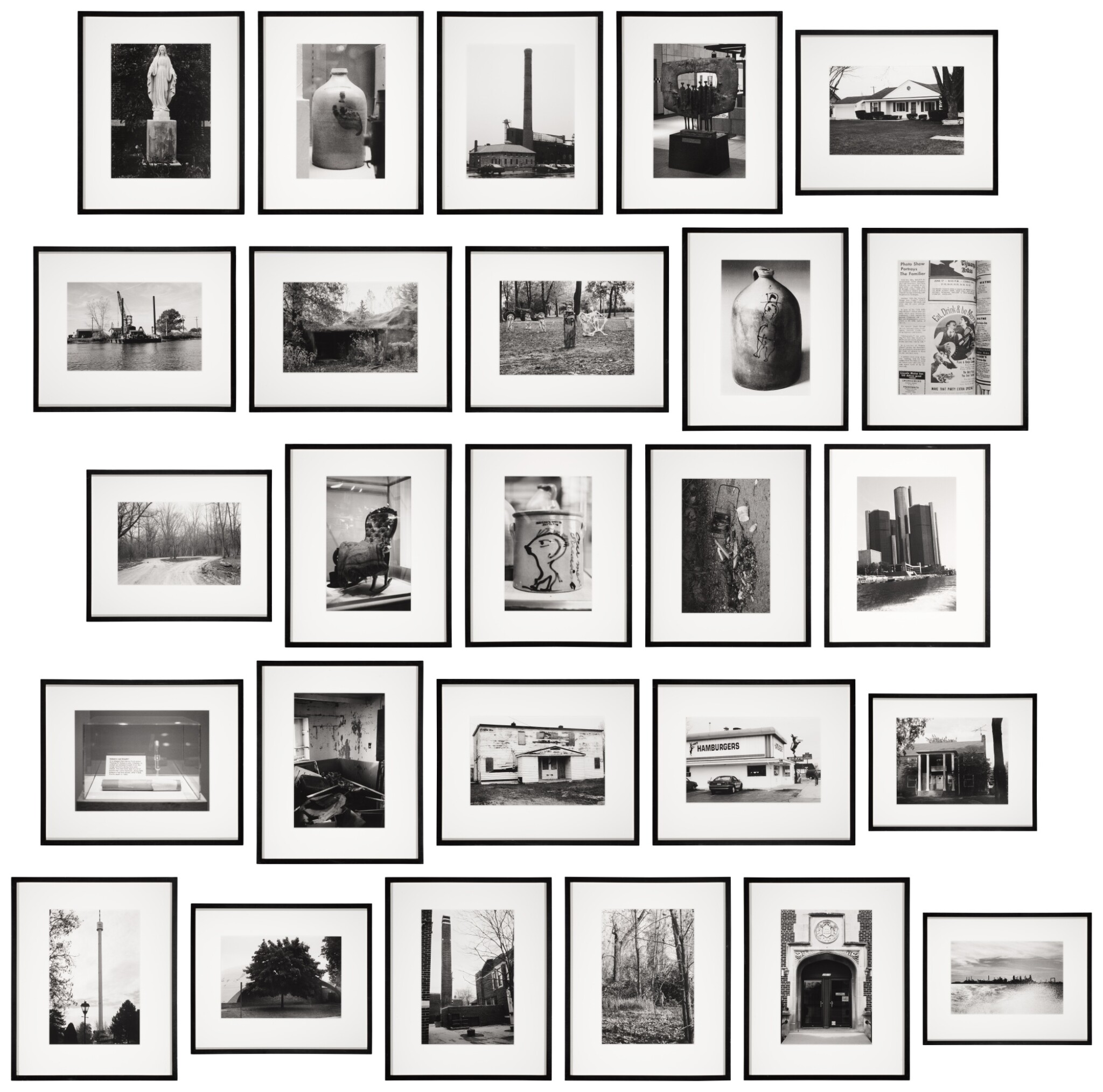 Photo Show Portrays The Familiar 1 26 Contemporary Curated 2023 photo-show-portrays-the-familiar-1-26-contemporary-curated-2023