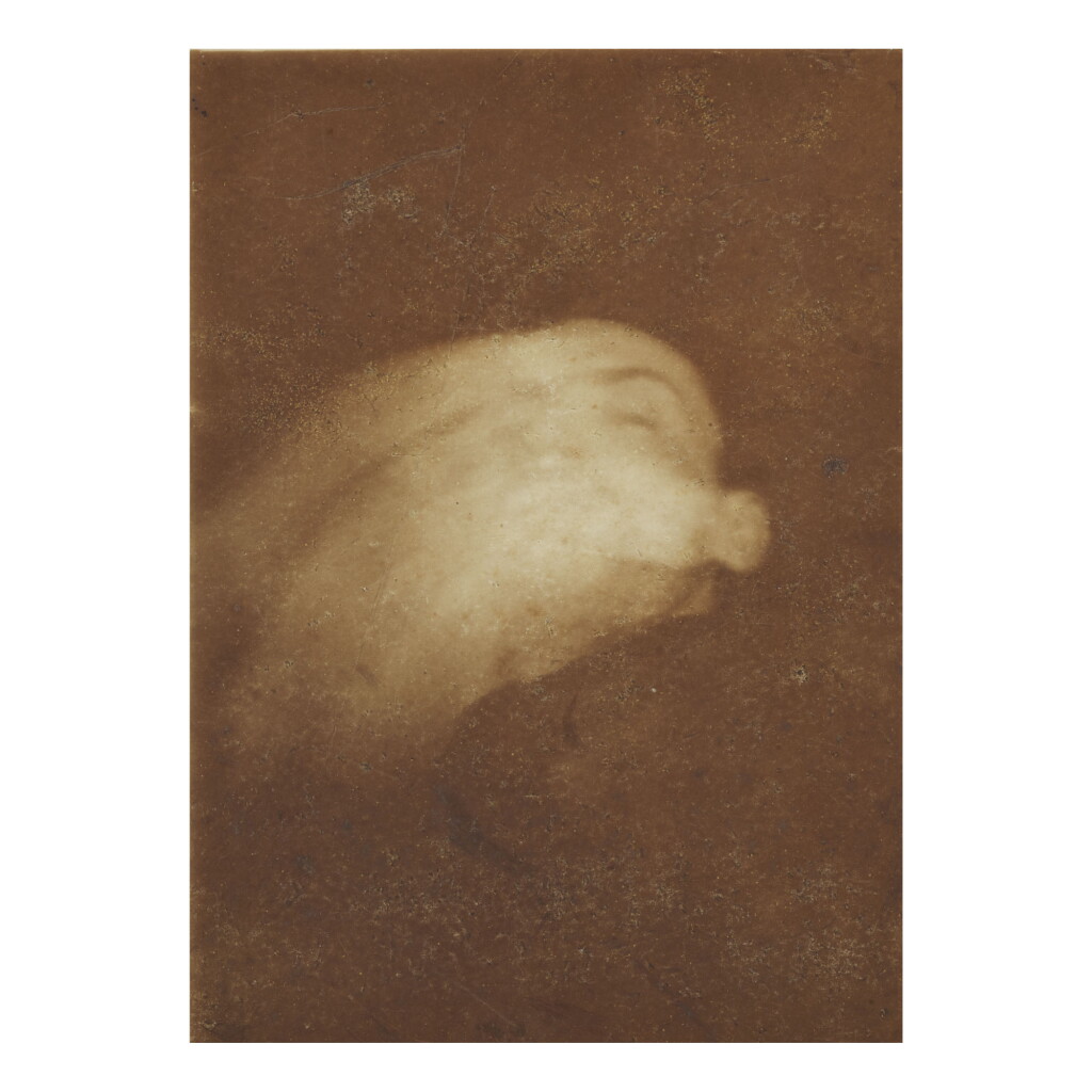 View full screen - View 1 of Lot 63. ANTON GIULIO AND ARTURO BRAGAGLIA | UN GESTO DEL CAPO.