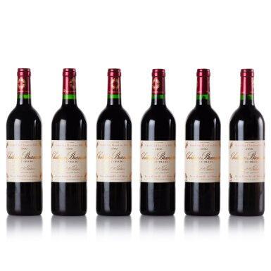 View full screen - View 1 of Lot 634. Château Branaire Ducru 2000 (24 BT).