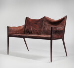 Settee