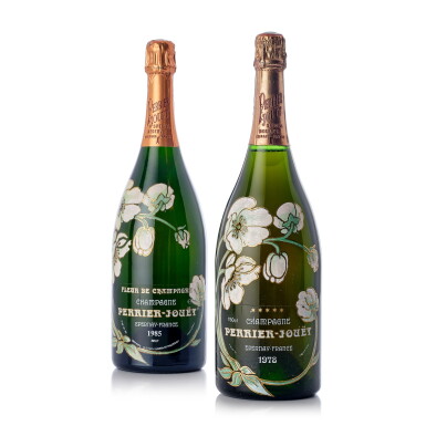 View full screen - View 1 of Lot 8321. Perrier Jouët, Belle Epoque 1978 (1 MAG).