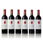 Château Langoa Barton 2003 (12 BT)