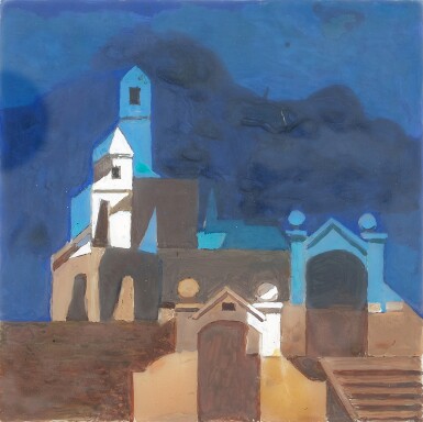 View full screen - View 1 of Lot 425. California.