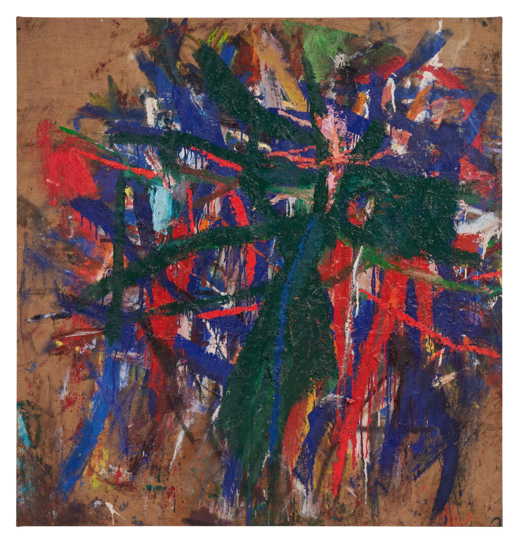 View full screen - View 1 of Lot 1065. Untitled.
