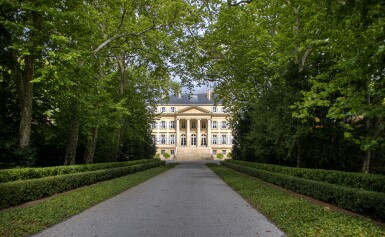 View full screen - View 1 of Lot 22. Château Margaux 1987 (3 MAG).