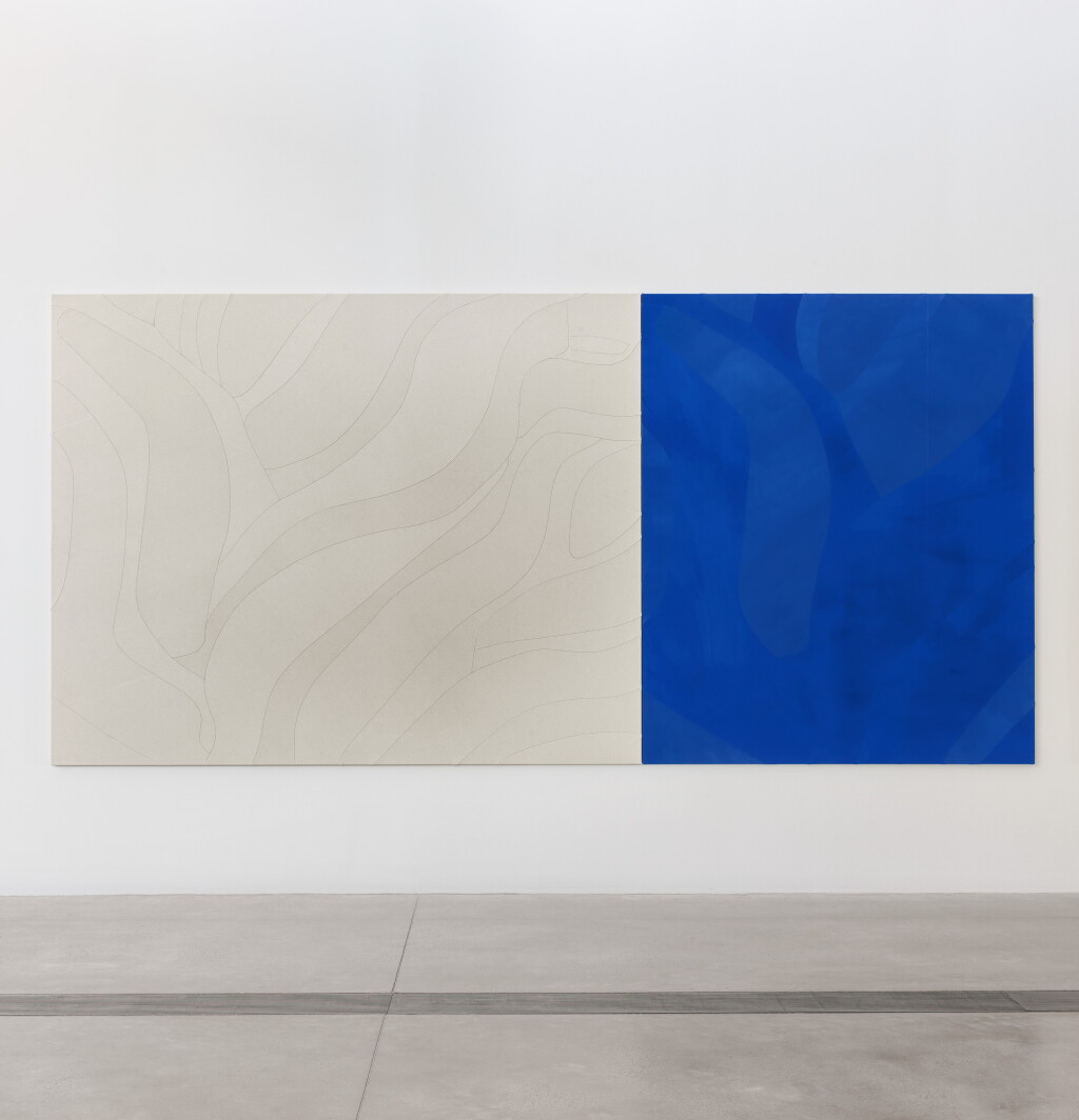 View full screen - View 1 of Lot 24. Untitled (Around Orange).