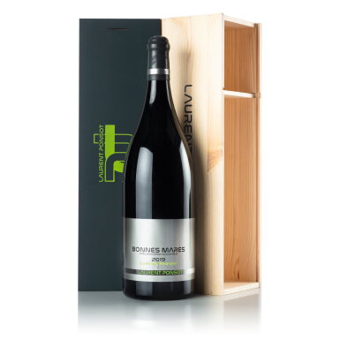 View full screen - View 1 of Lot 72. Bonnes Mares, Cuvée de l'Amandier 2019 Laurent Ponsot (1 JM30).