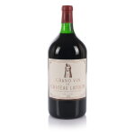 Château Latour 1982 (1 DM)