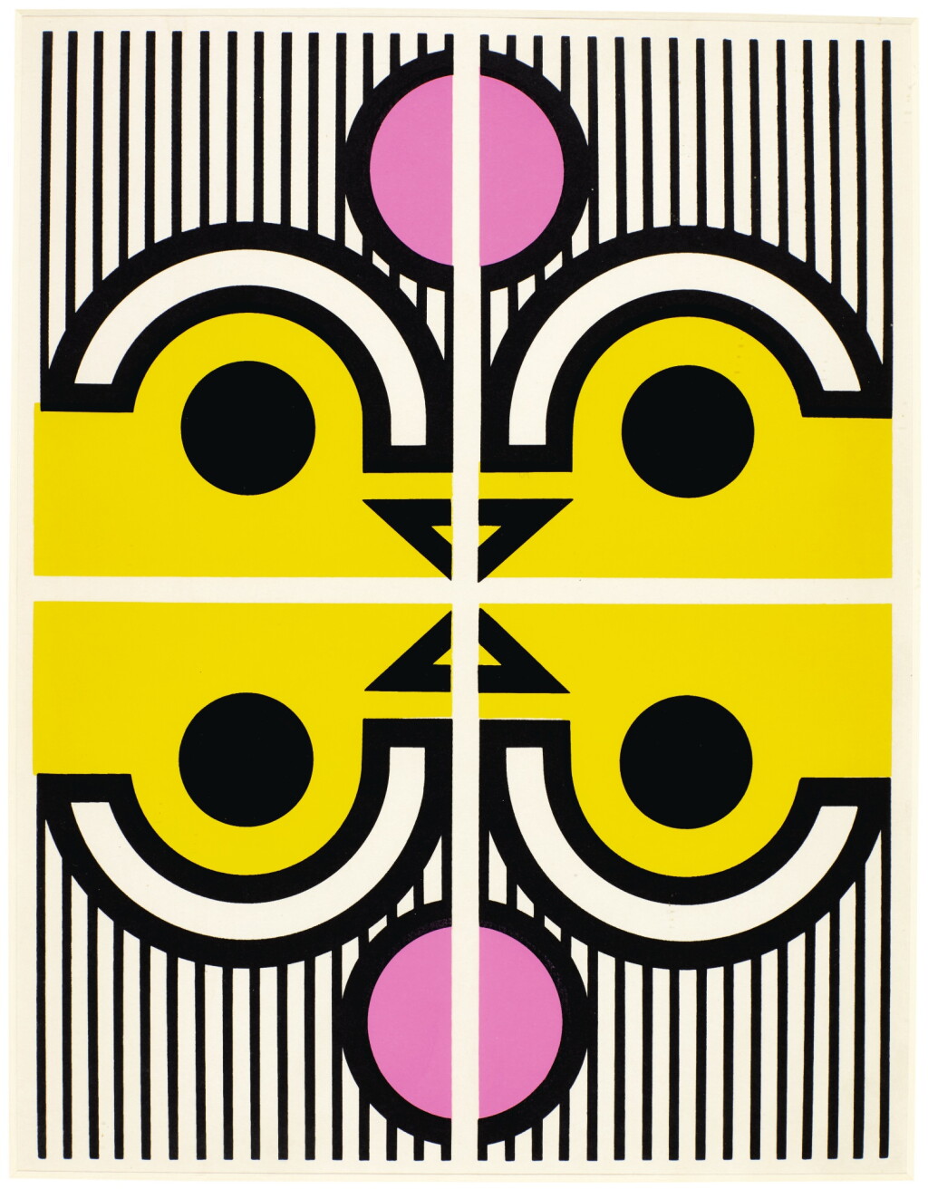 View full screen - View 1 of Lot 205. IMRE BAK | REFLECTIONS.