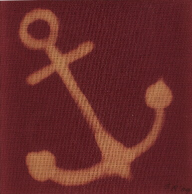 View full screen - View of Anchor #2.