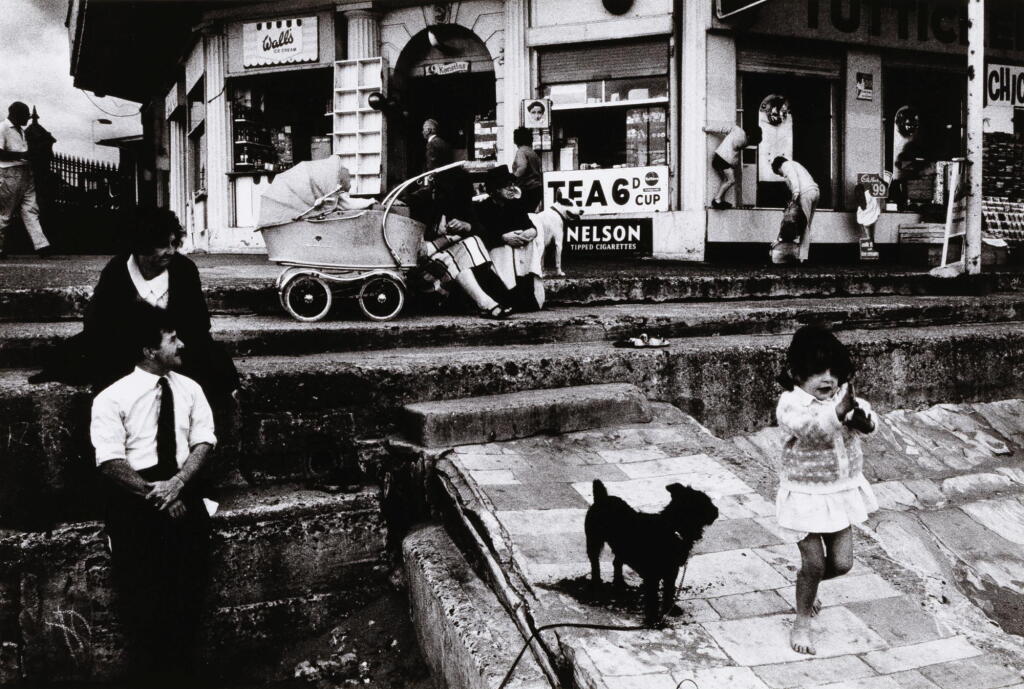 View full screen - View 1 of Lot 143. TONY RAY-JONES | A PORTFOLIO OF FIFTEEN PHOTOGRAPHS 1967-1969.