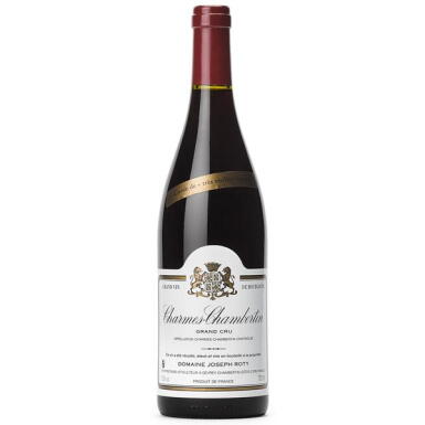 View full screen - View 1 of Lot 96. Charmes Chambertin, Cuvée de Très Vieilles Vignes 2018 Joseph Roty (12 BT) .