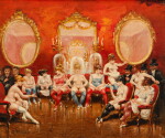 La Maison de passe