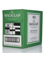 The Macallan Edition No.4 48.4 abv NV (12 Bottles 75cl)