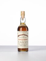 The Macallan-Glenlivet 37 Year Old 1937 (1 BT)