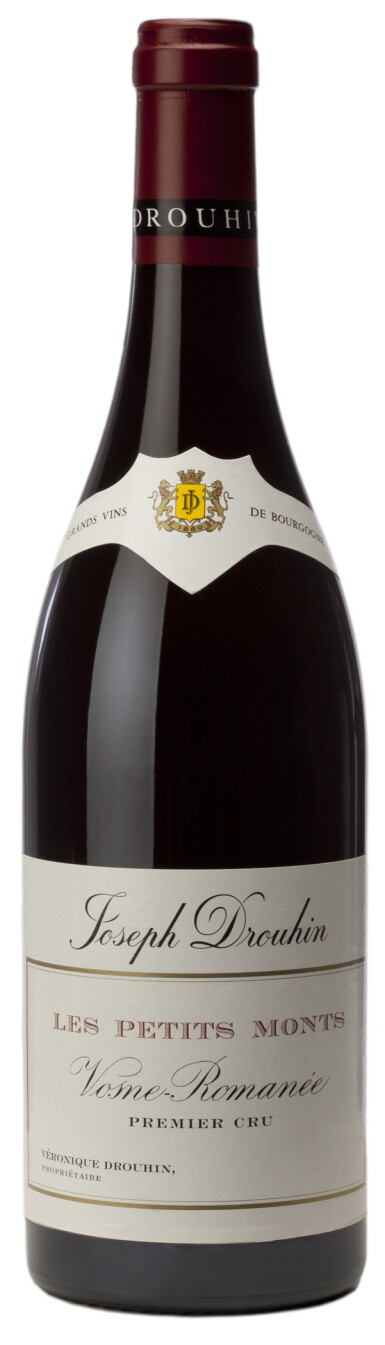 View full screen - View 1 of Lot 224. Vosne Romanée, Les Petits Monts Joseph Drouhin "Vertical" (5 BT).