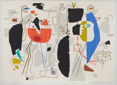 View full screen - View 1 of Lot 4. Allegro.