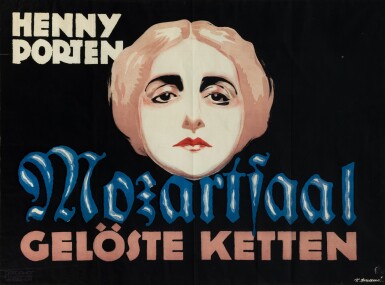 View full screen - View 1 of Lot 130. Mozarthaal Gelöste Ketten.