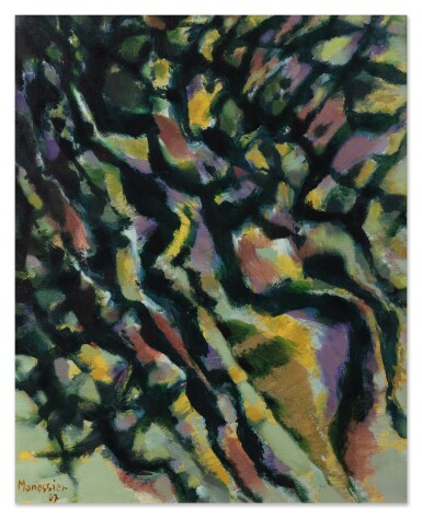 View full screen - View 1 of Lot 237. Printanier.