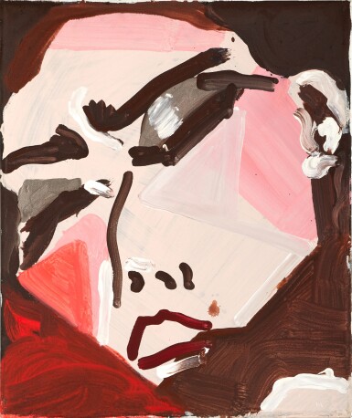 View full screen - View 1 of Lot 413. Hypnos (God)dess of Sleep.