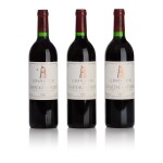 Château Latour 1993 (3 BT)