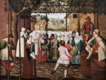 The Dance of the Catherinettes | La Danse des Catherinettes