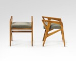 Pair of Stools